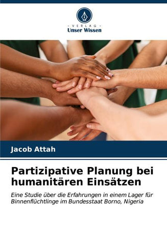 Partizipative Planung bei humanitären Einsätzen