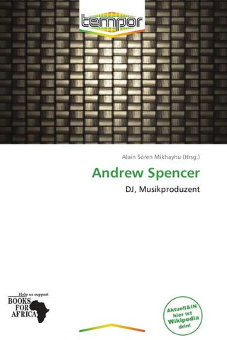 Andrew Spencer