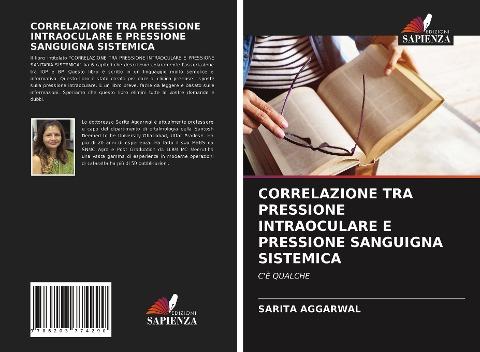 CORRELAZIONE TRA PRESSIONE INTRAOCULARE E PRESSIONE SANGUIGNA SISTEMICA