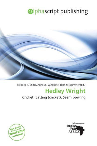Hedley Wright