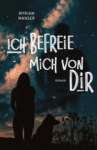 Ich befreie mich von dir