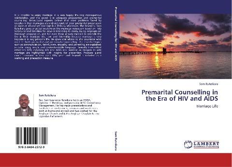 Premarital Counselling in the Era of HIV and AIDS