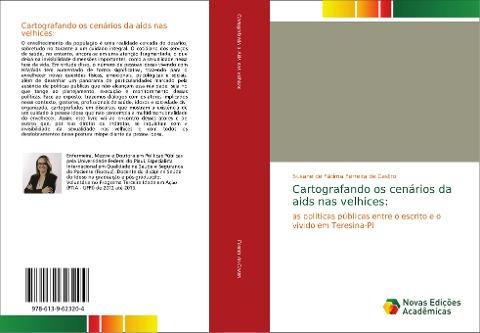 Cartografando os cenários da aids nas velhices: