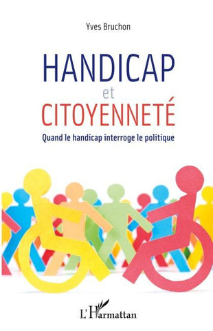 Handicap et citoyenneté