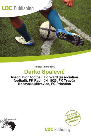 Darko Spalevi¿