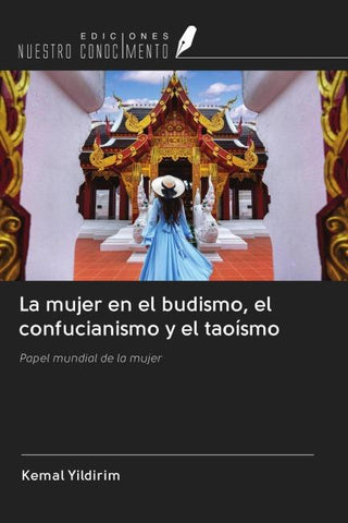 La mujer en el budismo, el confucianismo y el taoísmo