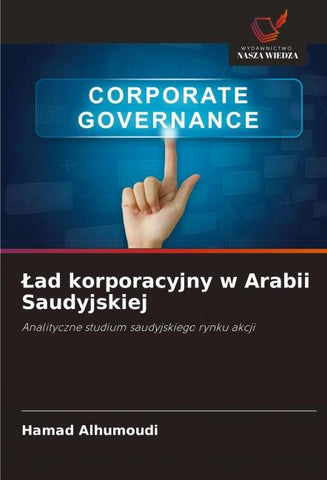 ¿ad korporacyjny w Arabii Saudyjskiej