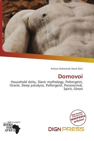 Domovoi