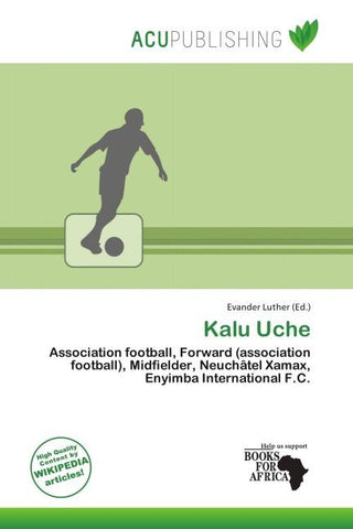 Kalu Uche