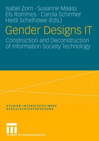 Gender Designs IT