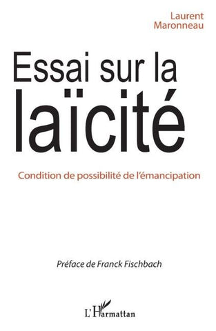 Essai sur la laïcité