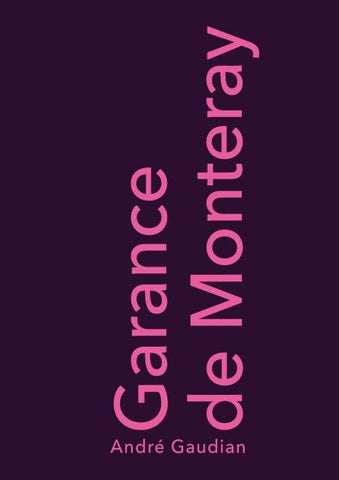 Garance de Monteray