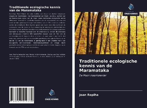 Traditionele ecologische kennis van de Maramataka