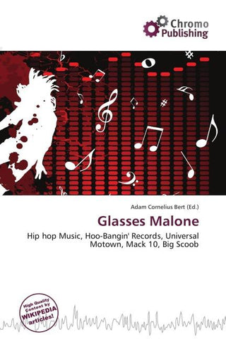 Glasses Malone
