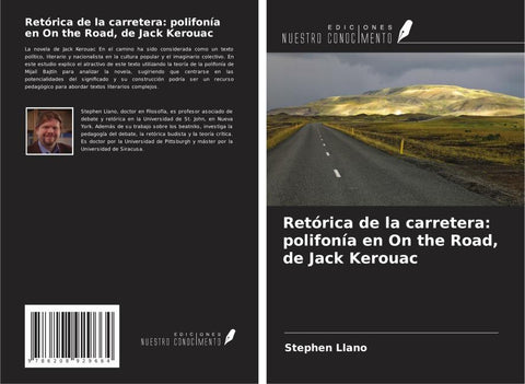 Retórica de la carretera: polifonía en On the Road, de Jack Kerouac