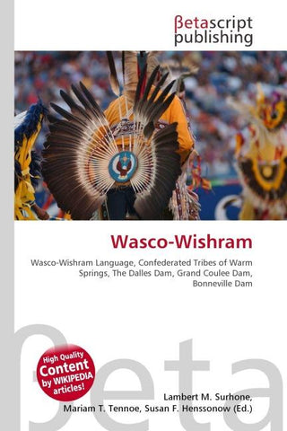 Wasco-Wishram