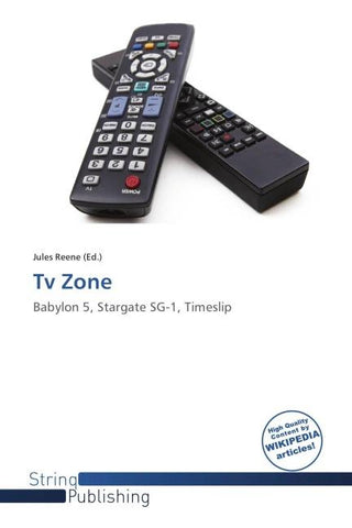 Tv Zone