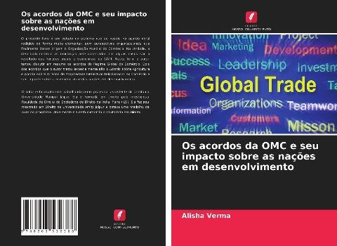 Os acordos da OMC e seu impacto sobre as nações em desenvolvimento