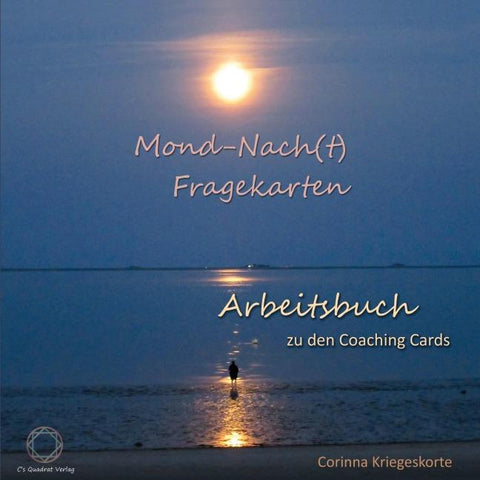 Mond-Nach(t)-Fragekarten
