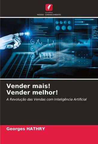 Vender mais! Vender melhor!