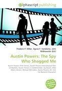 Austin Powers: The Spy Who Shagged Me