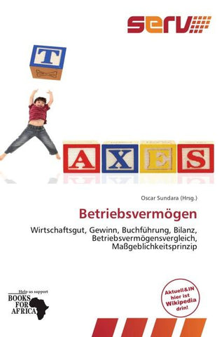 Betriebsvermögen