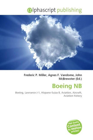 Boeing NB