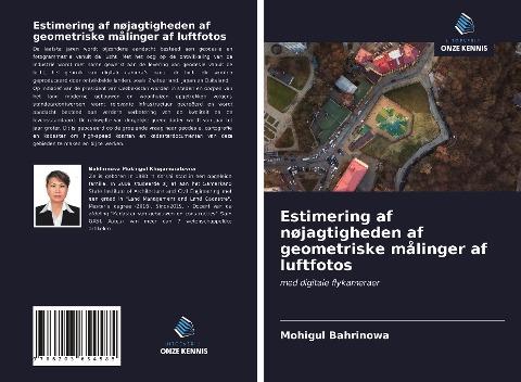 Estimering af nøjagtigheden af geometriske målinger af luftfotos