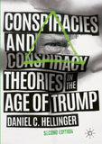 Conspiracies and Conspiracy Theories in the Age of Trump