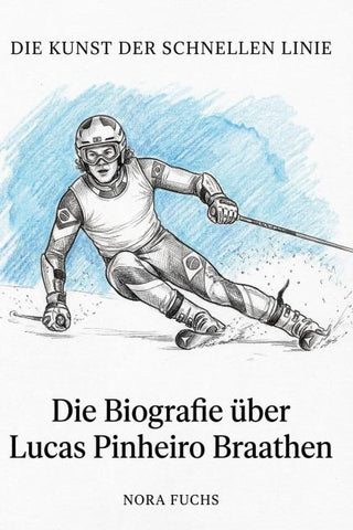 Die Biografie über Lucas Pinheiro Braathen