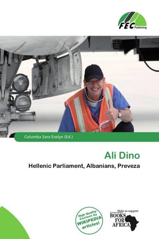 Ali Dino
