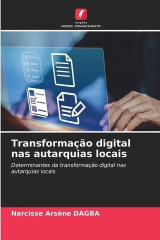 Transformação digital nas autarquias locais