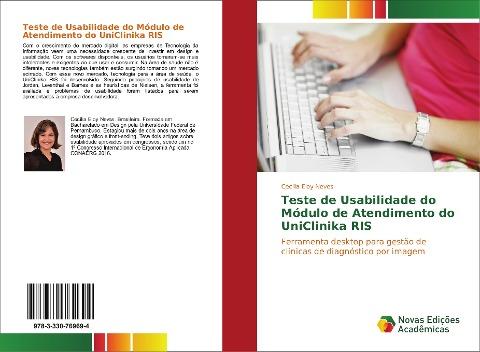 Teste de Usabilidade do Módulo de Atendimento do UniClinika RIS