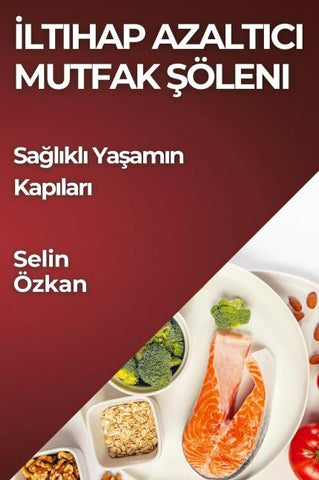 ¿ltihap Azalt¿c¿ Mutfak ¿öleni