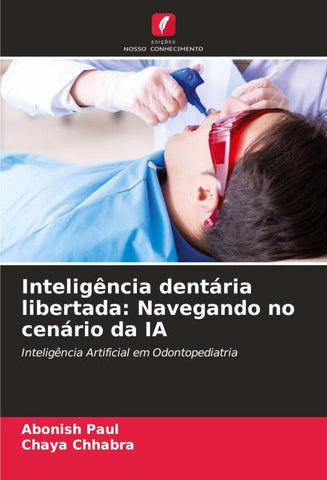 Inteligência dentária libertada: Navegando no cenário da IA