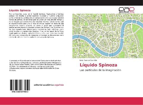 Líquido Spinoza
