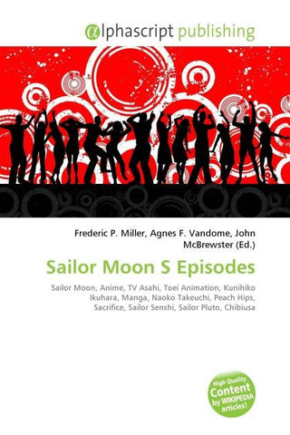Sailor Moon S Episodes