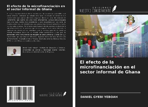 El efecto de la microfinanciación en el sector informal de Ghana