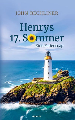 Henrys 17. Sommer