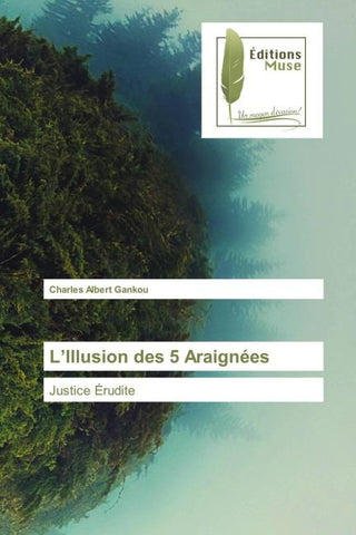 L'Illusion des 5 Araignées