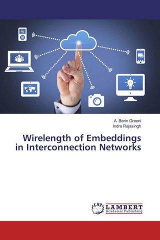 Wirelength of Embeddings in Interconnection Networks