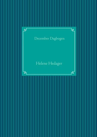 December Dagbogen