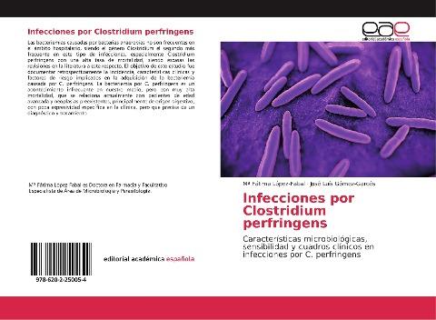 Infecciones por Clostridium perfringens
