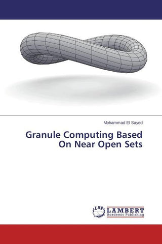 Granule Computing Based On Near Open Sets