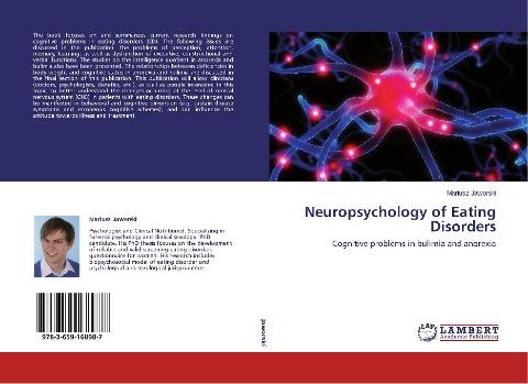 Neuropsychology of Eating Disorders