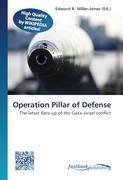 Operation Pillar of Defense