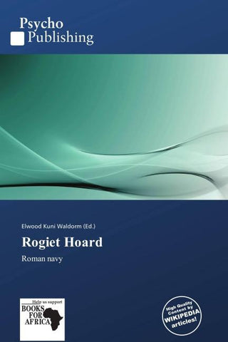 Rogiet Hoard