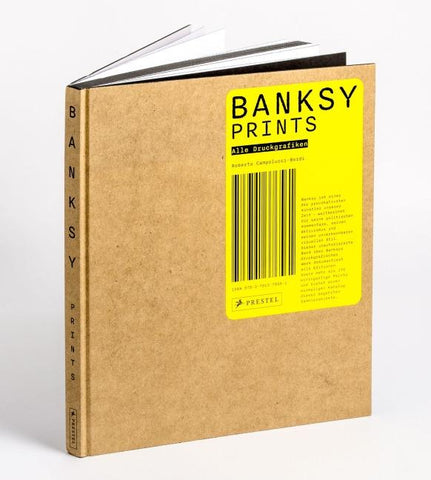 Banksy: Prints