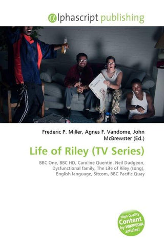 Life of Riley (TV Series)
