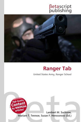 Ranger Tab